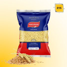 TURKISH DURUM WHEAT BULK PASTA FROM PASTA FACTORY WHOLESALE 